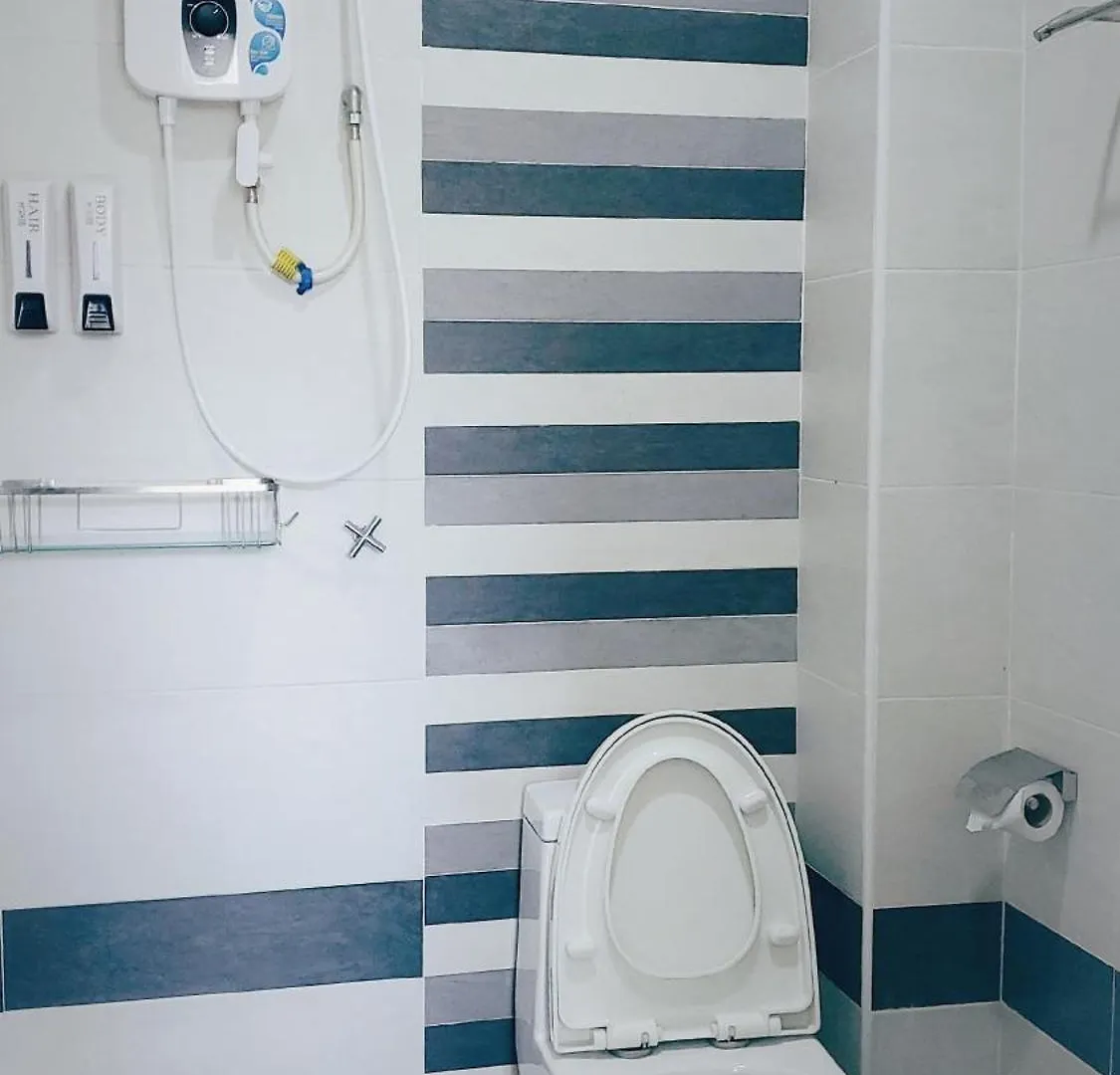 Ipoh Urban Retreat 20Pax 5 Room Holiday Villa By City Home Empire Semesterbostad