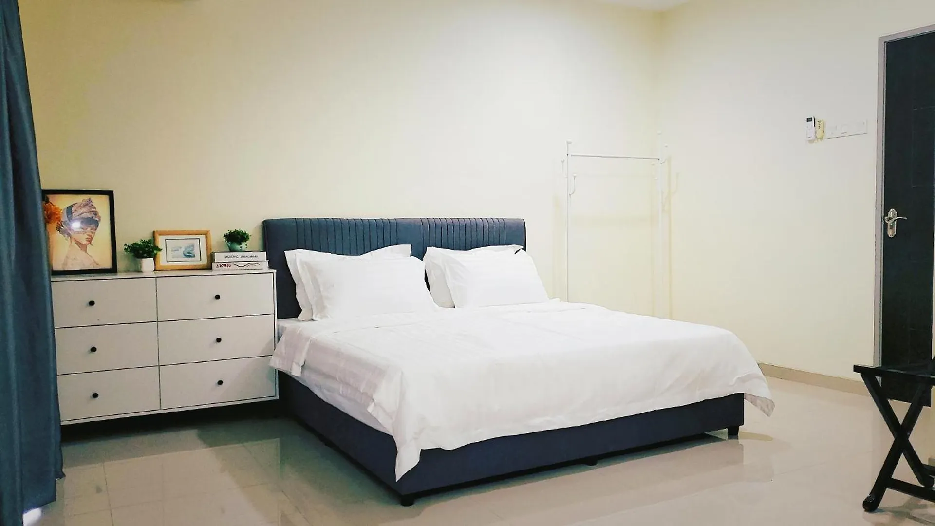 Ipoh Urban Retreat 20Pax 5 Room Holiday Villa By City Home Empire Semesterbostad