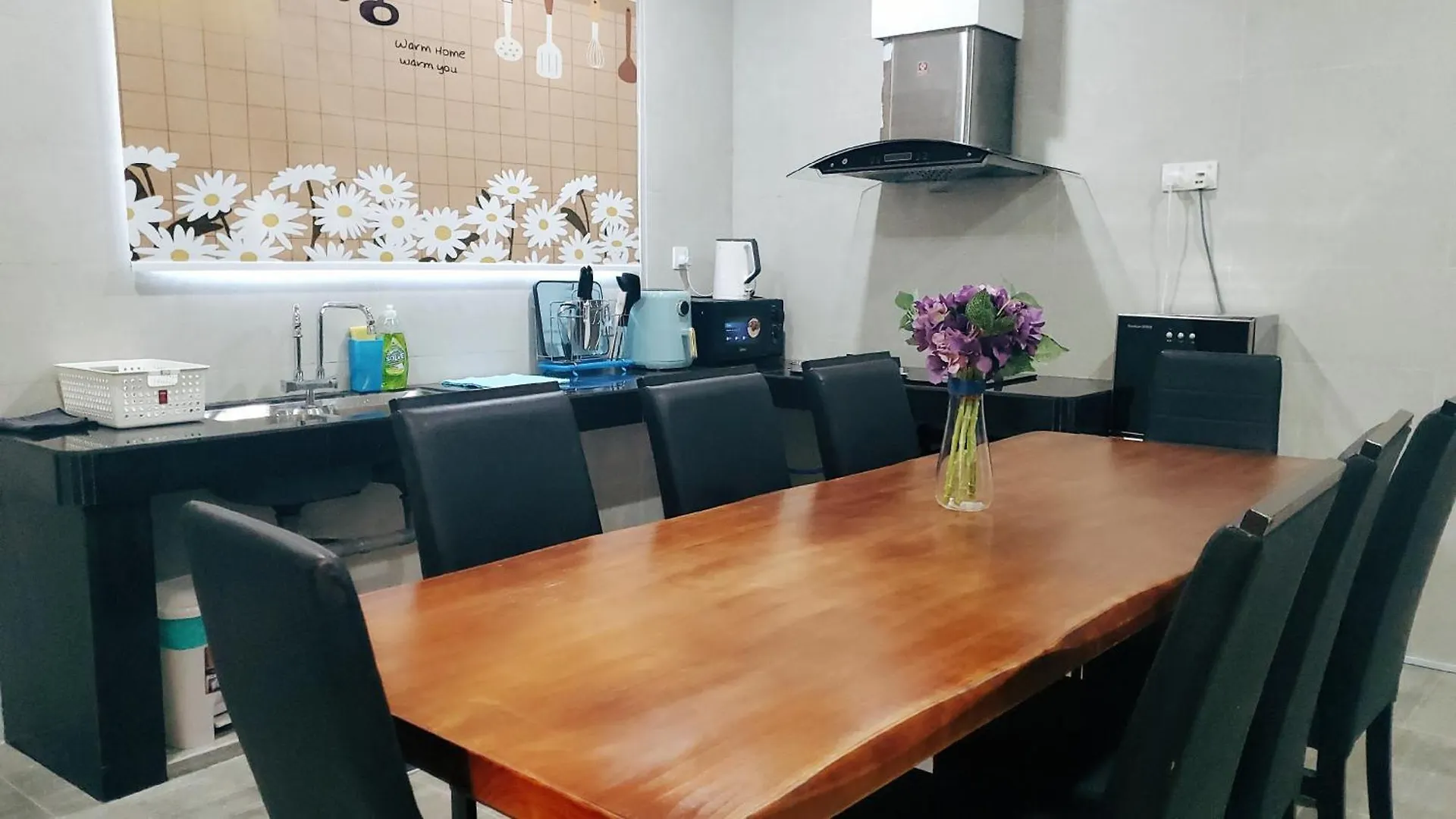 Ipoh Urban Retreat 20Pax 5 Room Holiday Villa By City Home Empire Semesterbostad
