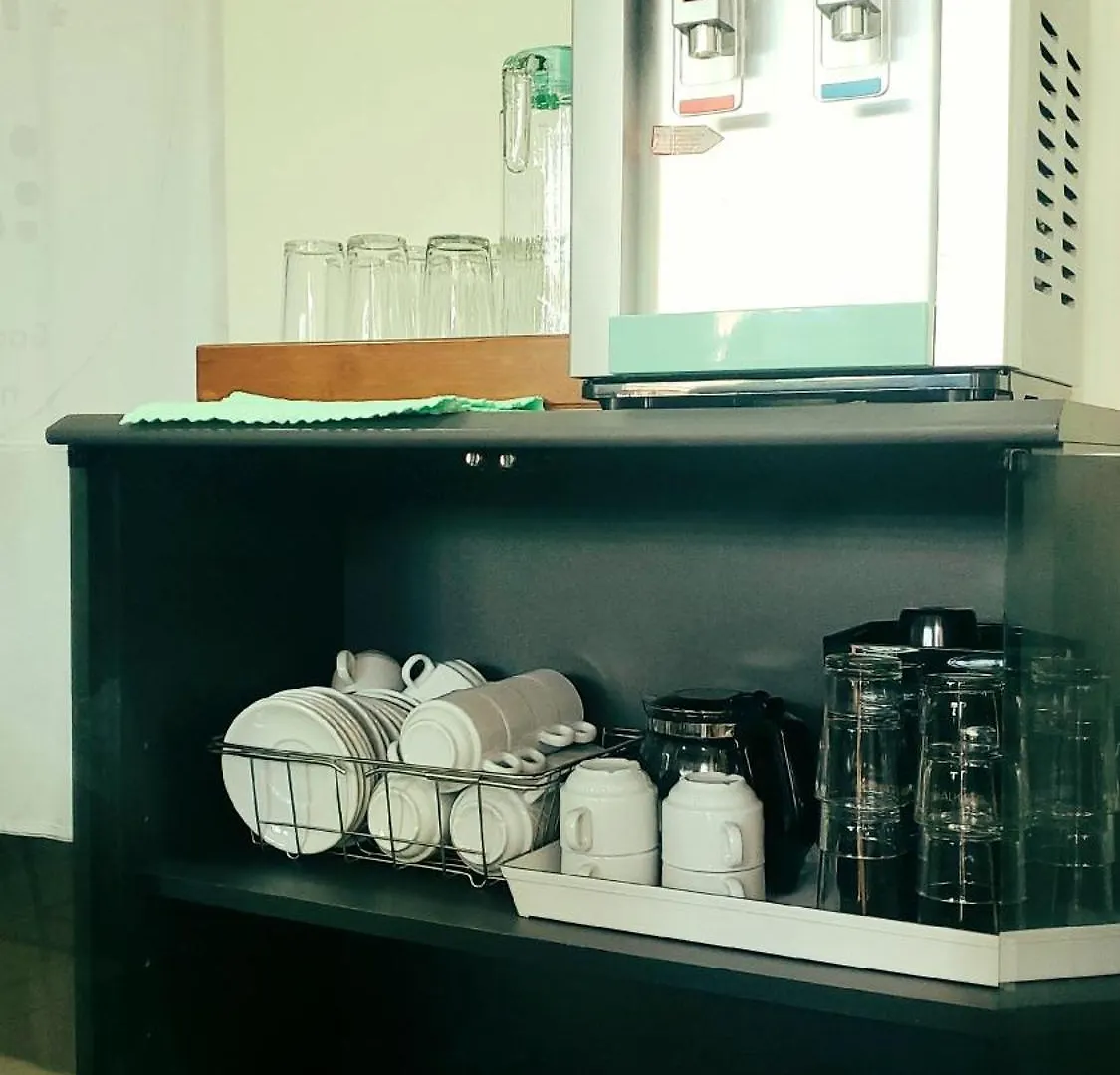 Ipoh Urban Retreat 20Pax 5 Room Holiday Villa By City Home Empire