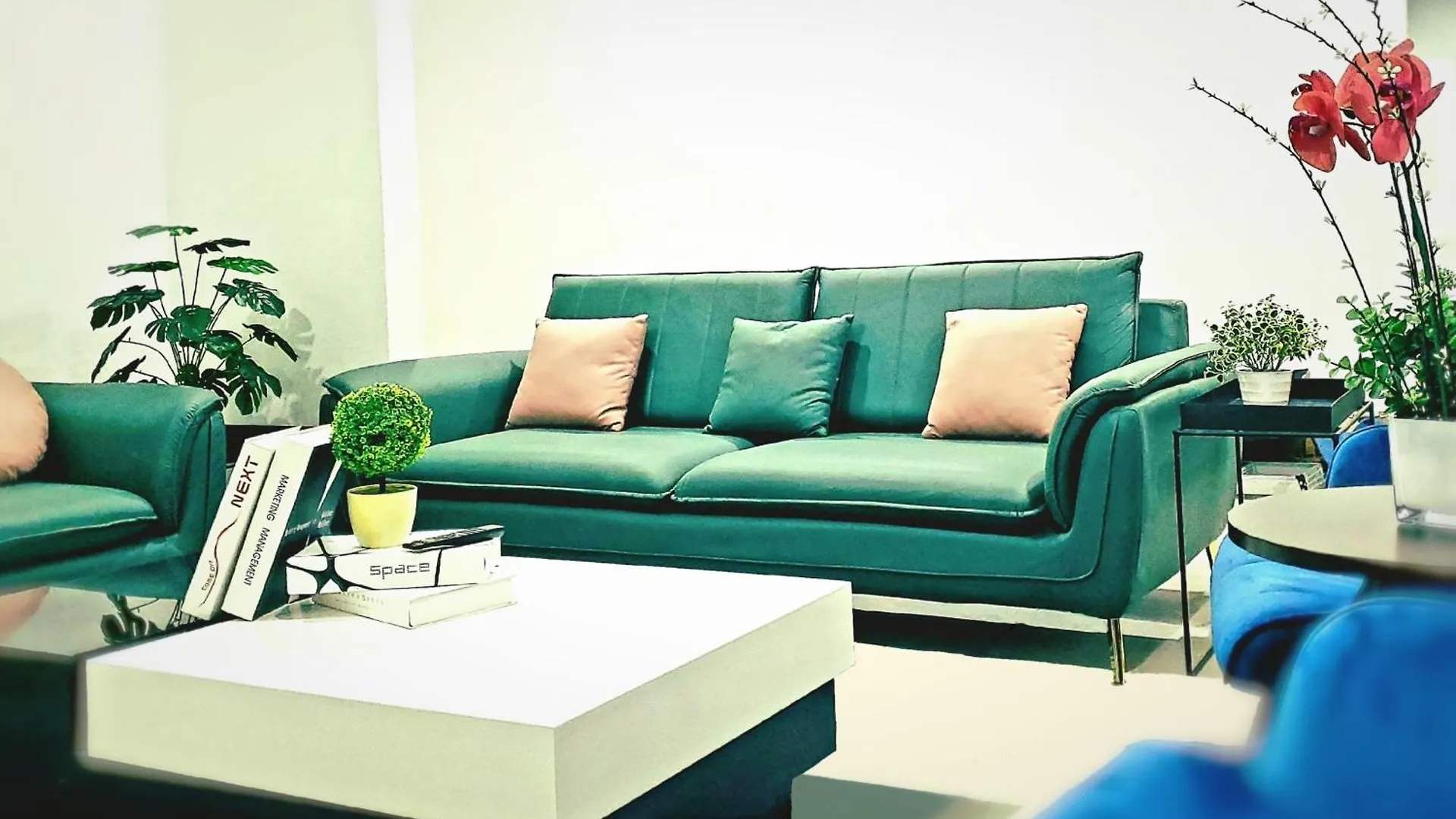 Ipoh Urban Retreat 20Pax 5 Room Holiday Villa By City Home Empire