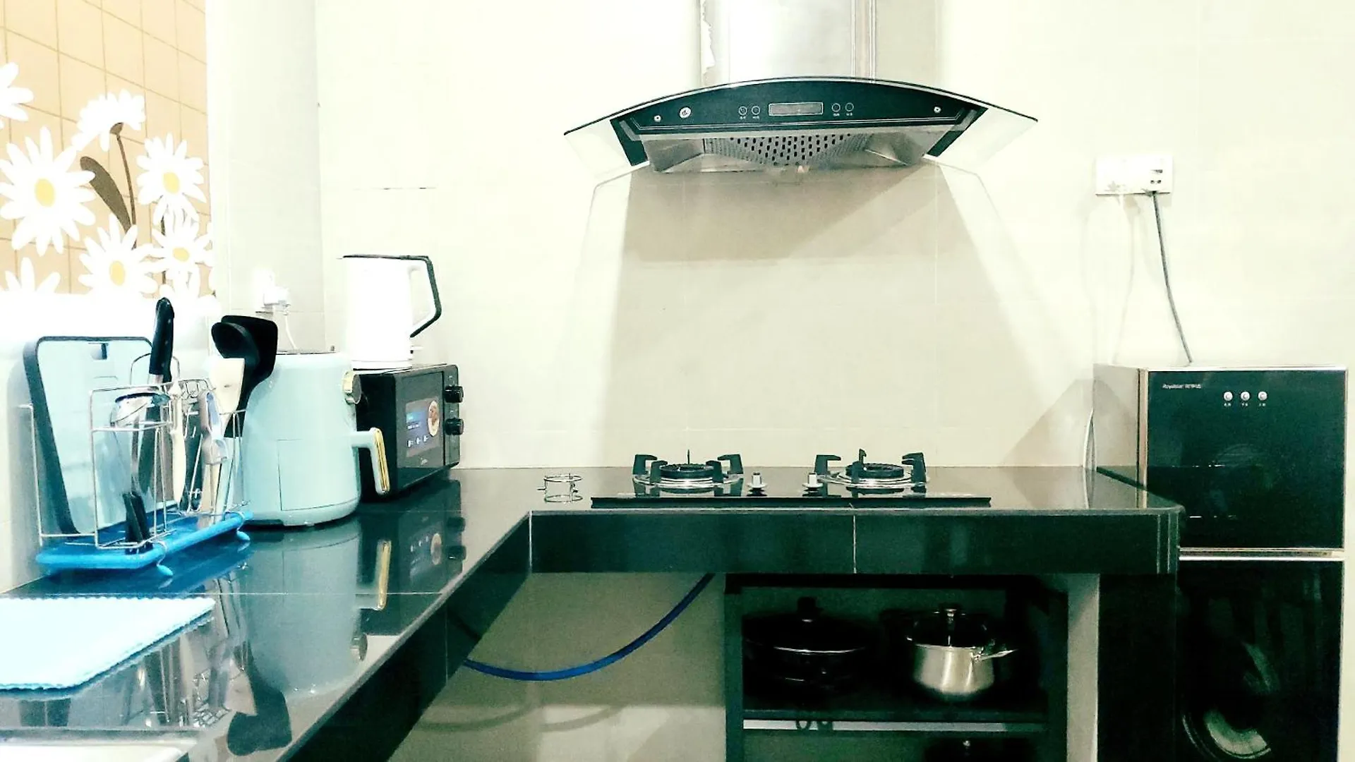 Ipoh Urban Retreat 20Pax 5 Room Holiday Villa By City Home Empire
