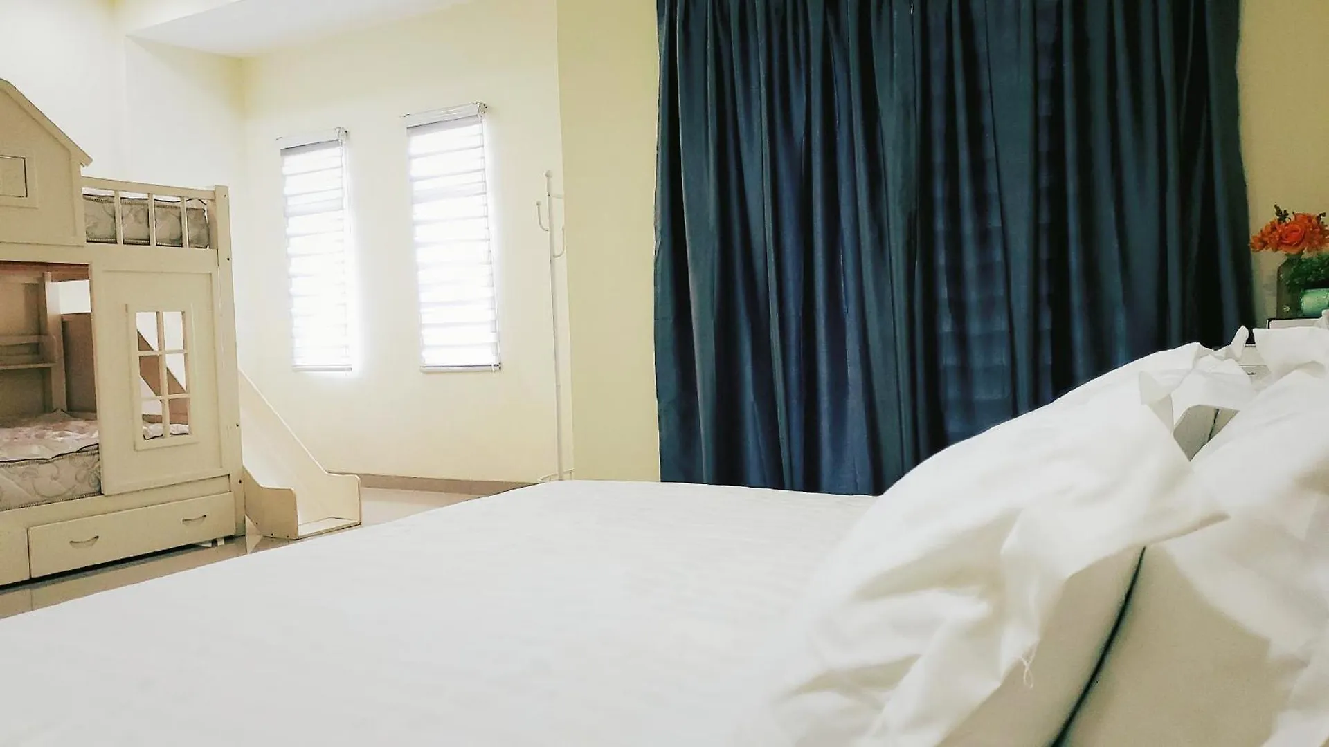 Ipoh Urban Retreat 20Pax 5 Room Holiday Villa By City Home Empire